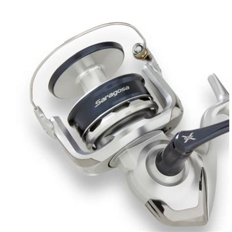 Shimano SRG10000SW Saragosa SW Spinning Reel