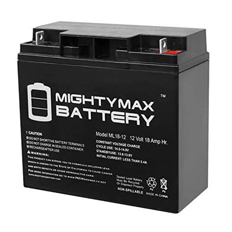 10 Best Lawn Tractor Batteries [ 2021 Guide ] - Best of Machinery