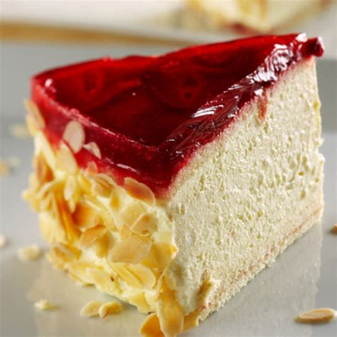 Ricotta Cheesecake Recipe