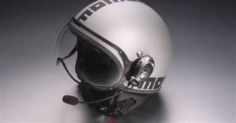 Bluetooth Enabled Motorcycle Helmet