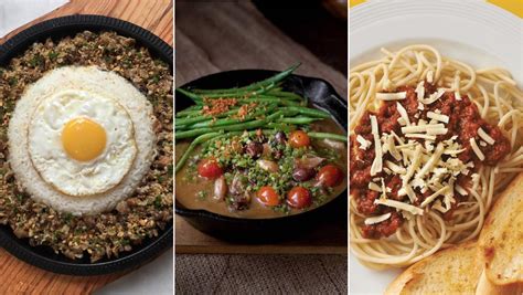 From Jollibee to Manam - Here Are the Ready-To-Cook Food You Can Order ...