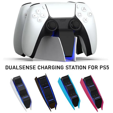 PlayStation DualSense Charging Station | stickhealthcare.co.uk