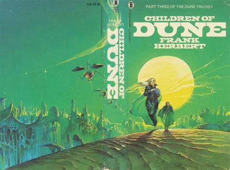 Dune Book Cover Art | nineinformation