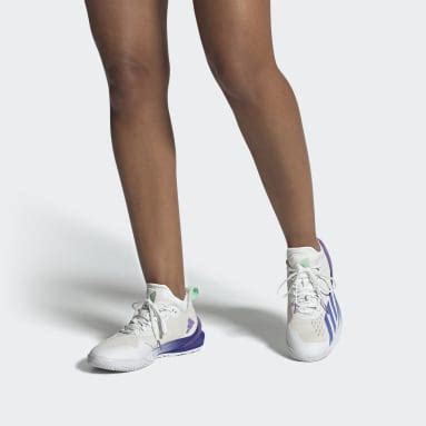 Women's Tennis Shoes | adidas US