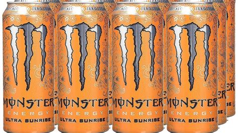 Petition · Bring back Monster Ultra Sunrise! - Deutschland · Change.org