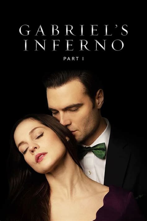 Gabriel's Inferno (2020) - Posters — The Movie Database (TMDB)