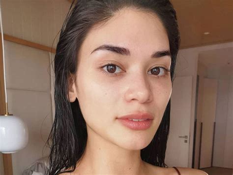 Anne Curtis No Makeup | Saubhaya Makeup