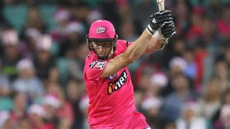 Sydney Sixers vs Adelaide Strikers Big Bash League: Highlights | Crickit