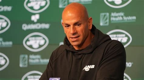 Jets Head Coach Robert Saleh Contract, Salary, Net Worth, Wife