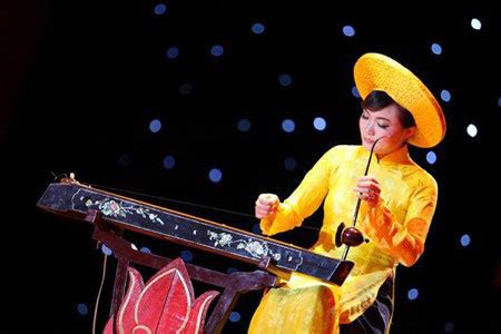 Vietnam makes a UNESCO push for Dan Bau-monochord zither – The ...