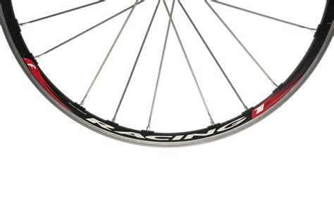 Fulcrum Racing 1 Aluminum Clincher | The Pro's Closet