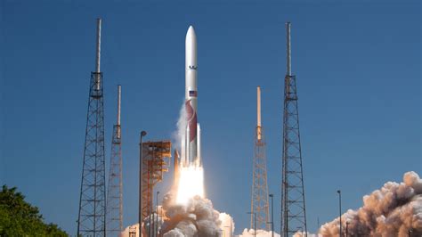 NASA and ULA targeting July 30 for launch of Mars 2020