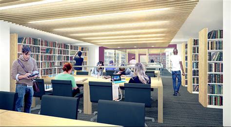 Notre Dame to renovate Hesburgh Library | News | Notre Dame News | University of Notre Dame