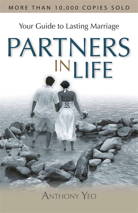 Partners in Life | Armour Publishing