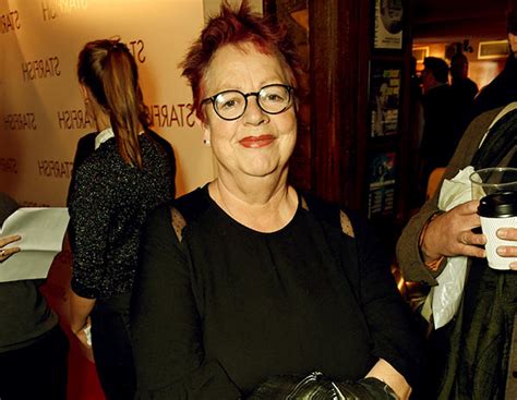 Know Jo Brand Husband, Bernie Bourke, His Children, Net Worth, Bio