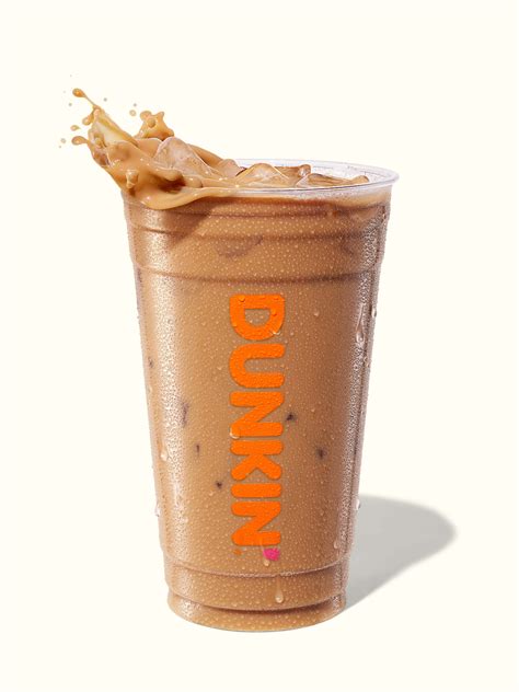 Dunkin Donuts Butter Pecan Iced Coffee Recipe: A Delicious Treat at Home.