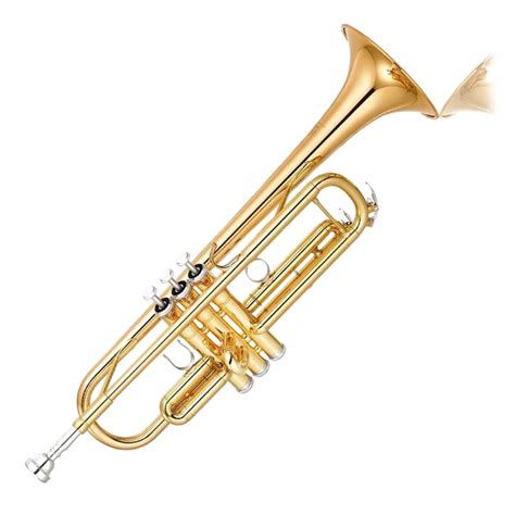 Trumpet PNG HD Image - PNG All | PNG All