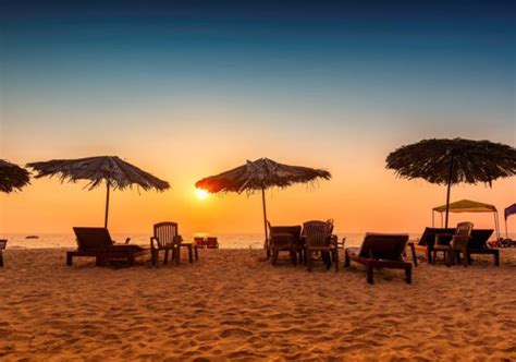 Goa Tour Packages 2 nights 3 days - Book Package @5,999 starting