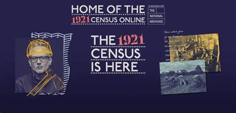 1921 Census: 'This history belongs to us all' - Libraries Wales