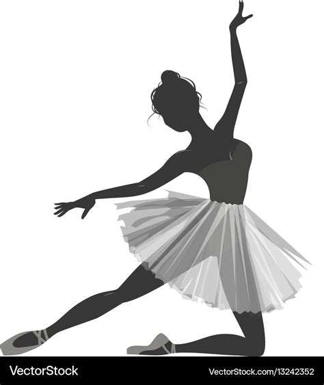 Ballerina Silhouette Svg Free - 319+ Amazing SVG File