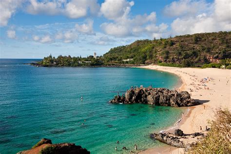 Waimea Bay Beach Park | cwissm | Flickr