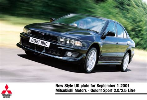 2026 Mitsubishi Galant VR-4: Bringing Soul Back To The Japanese Diamond ...