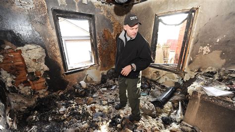 Detroit pays high price for arson onslaught