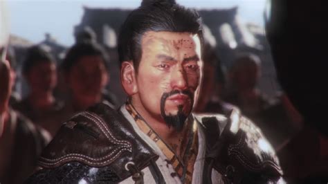 Total War: Three Kingdoms Launch Trailer Puts Liu Bei at the Forefront