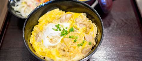 10 Most Popular Japanese Egg Dishes - TasteAtlas