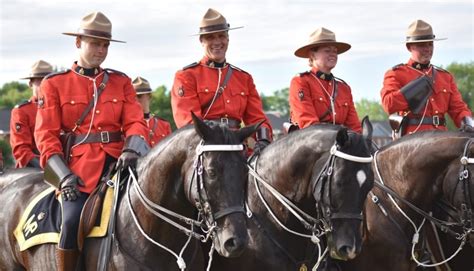 Black RCMP officers say they endured racism 'on a regular basis' | CBC News