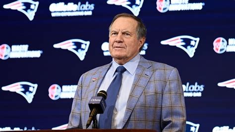 What’s next for Bill Belichick after Falcons choose different coach ...