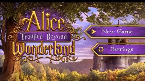 Alice Beyond Wonderland Walkthrough [100%]