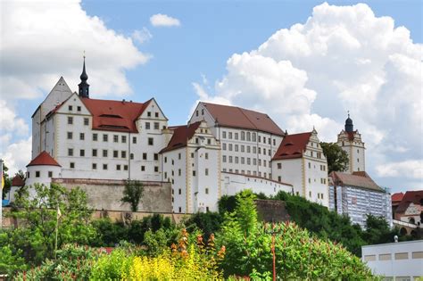 Colditz Castle and Museum