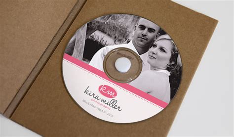 CD Labels, DVD Labels | StickerYou Products