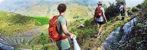 Trekking in Sapa: How Long, Treks and Trails