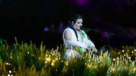 Israel’s Netta Barzilai wins Eurovision 2018