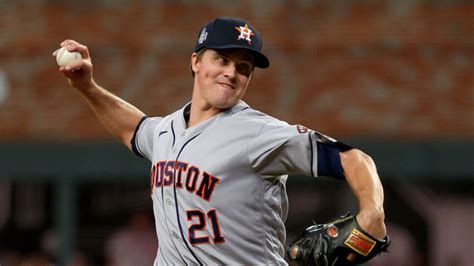 Astros: 5 impressive Zack Greinke World Series stats