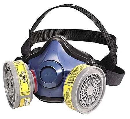 Safety Mask for Chemicals at Rs 250 | N95 Mask in Thane | ID: 7186660588