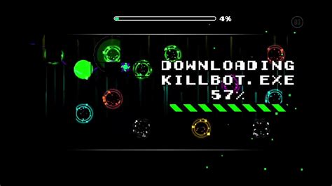 [GD] full Killbot with 3 runs - YouTube