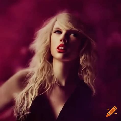 Taylor swift reputation (taylor's version) album cover