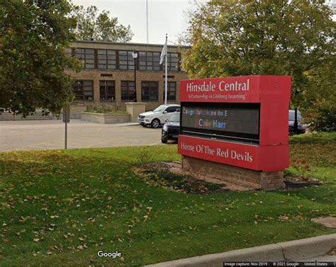 Hinsdale Central Needs Space: Officials | Hinsdale, IL Patch