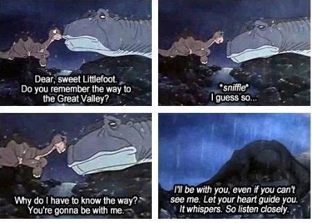 Land Before Time Quotes - ShortQuotes.cc