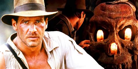 Indiana Jones & the Temple Of Doom Was Ahead Of Its Time In 1 Surprising Way | Flipboard