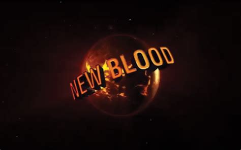 new_blood - ALTERIAN INC.