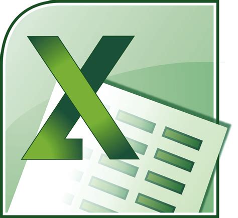 Spreadsheet Logo - LogoDix