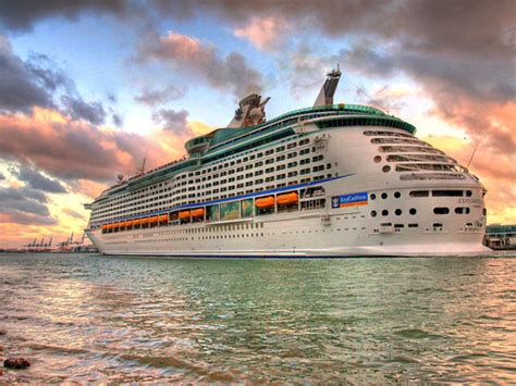 Royal Caribbean Wedding Packages And Group Cruise Rates — GroupTravel.org