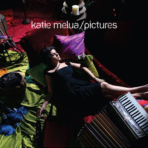 Albums • Magnifique Katie Melua - English fansite