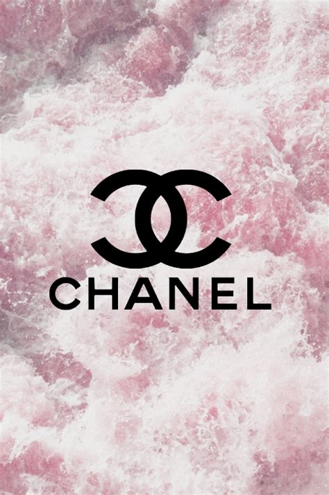 🔥 [40+] Coco Chanel Logo Wallpapers | WallpaperSafari