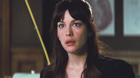 Marvel Will Reportedly Bring Back Liv Tyler as Betty Ross in Their SHE-HULK Series — GeekTyrant