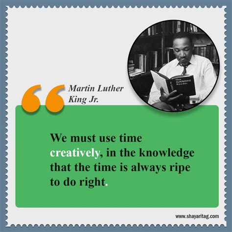 Quotes by Dr Martin Luther King Jr | Best Quote for MLK Jr - shayaritag